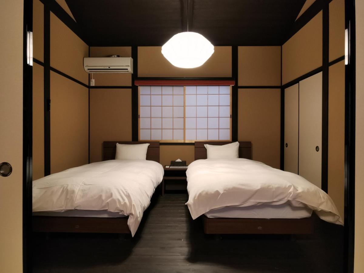 Miro Matsubara Takasegawa Tei North Kan Киото Экстерьер фото